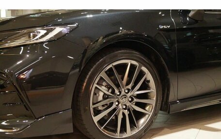 Toyota Camry, 2025 год, 5 500 000 рублей, 8 фотография