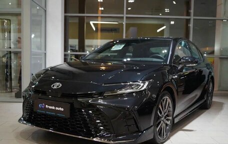Toyota Camry, 2025 год, 5 500 000 рублей, 5 фотография