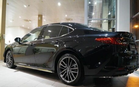 Toyota Camry, 2025 год, 5 500 000 рублей, 6 фотография