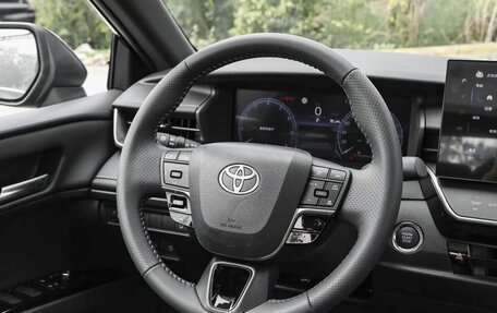 Toyota Camry, 2025 год, 4 800 000 рублей, 7 фотография