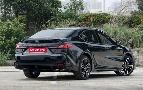 Toyota Camry, 2025 год, 4 800 000 рублей, 3 фотография