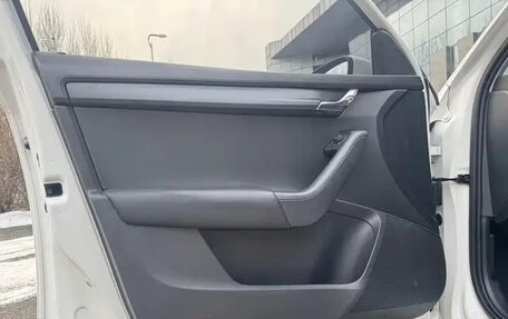 Skoda Octavia, 2022 год, 1 690 000 рублей, 9 фотография