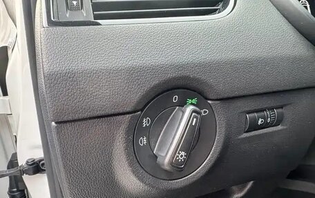 Skoda Octavia, 2022 год, 1 690 000 рублей, 13 фотография