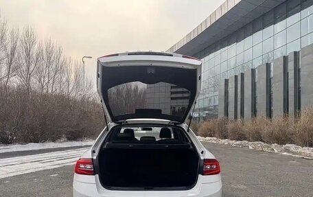 Skoda Octavia, 2022 год, 1 690 000 рублей, 7 фотография