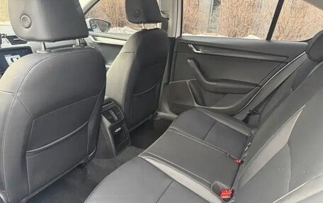 Skoda Octavia, 2022 год, 1 690 000 рублей, 10 фотография