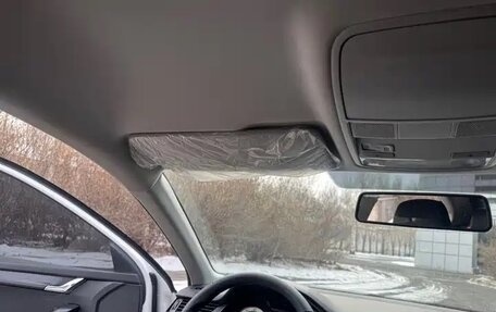 Skoda Octavia, 2022 год, 1 690 000 рублей, 11 фотография