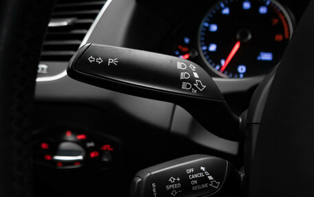 Audi Q5, 2014 год, 2 265 000 рублей, 12 фотография