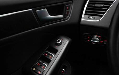 Audi Q5, 2014 год, 2 265 000 рублей, 13 фотография