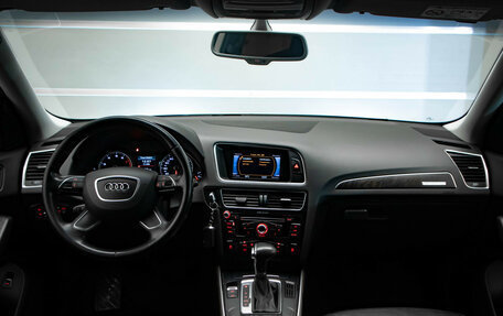 Audi Q5, 2014 год, 2 265 000 рублей, 8 фотография