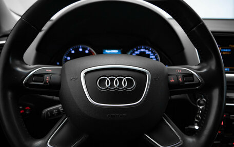 Audi Q5, 2014 год, 2 265 000 рублей, 10 фотография