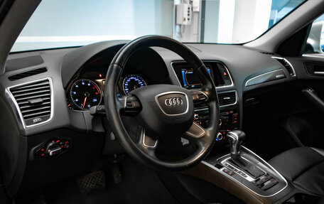 Audi Q5, 2014 год, 2 265 000 рублей, 7 фотография