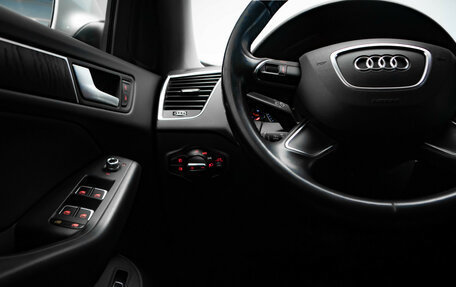 Audi Q5, 2014 год, 2 265 000 рублей, 15 фотография