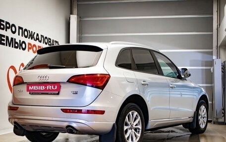 Audi Q5, 2014 год, 2 265 000 рублей, 4 фотография