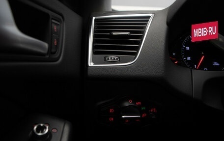 Audi Q5, 2014 год, 2 265 000 рублей, 14 фотография