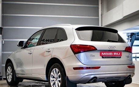 Audi Q5, 2014 год, 2 265 000 рублей, 6 фотография