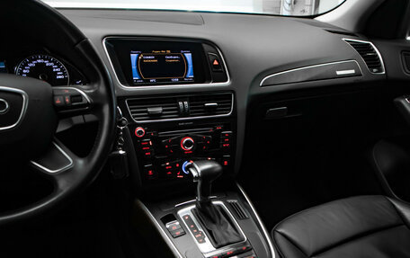 Audi Q5, 2014 год, 2 265 000 рублей, 20 фотография