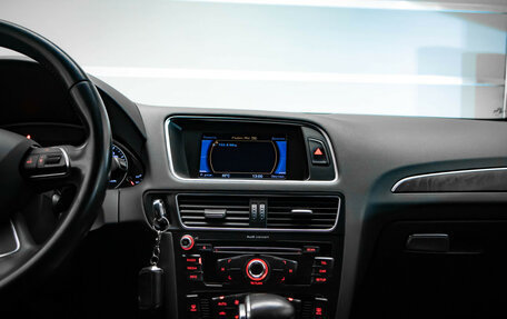 Audi Q5, 2014 год, 2 265 000 рублей, 19 фотография