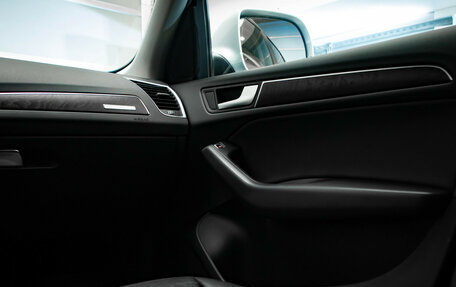 Audi Q5, 2014 год, 2 265 000 рублей, 21 фотография