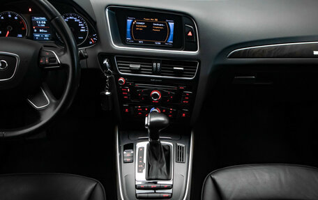 Audi Q5, 2014 год, 2 265 000 рублей, 17 фотография