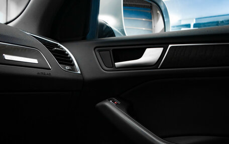Audi Q5, 2014 год, 2 265 000 рублей, 22 фотография