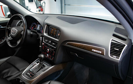 Audi Q5, 2014 год, 2 265 000 рублей, 25 фотография