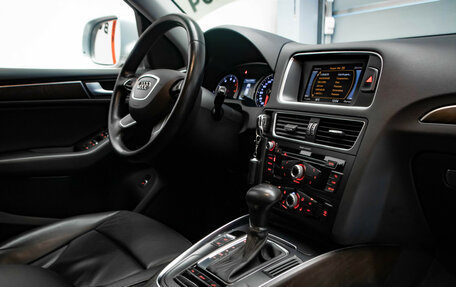 Audi Q5, 2014 год, 2 265 000 рублей, 26 фотография