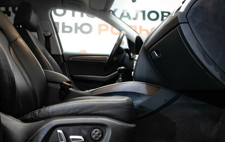 Audi Q5, 2014 год, 2 265 000 рублей, 28 фотография