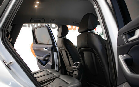 Audi Q5, 2014 год, 2 265 000 рублей, 31 фотография