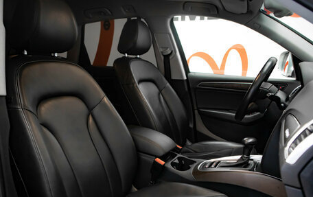 Audi Q5, 2014 год, 2 265 000 рублей, 30 фотография