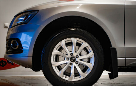 Audi Q5, 2014 год, 2 265 000 рублей, 35 фотография