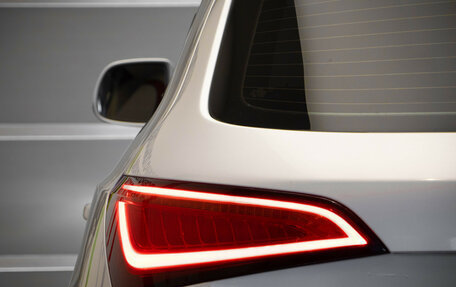 Audi Q5, 2014 год, 2 265 000 рублей, 37 фотография