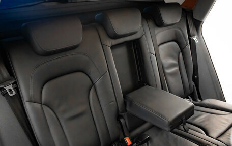 Audi Q5, 2014 год, 2 265 000 рублей, 32 фотография