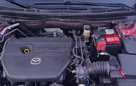 Mazda 6, 2011 год, 750 000 рублей, 3 фотография