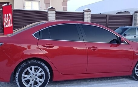 Mazda 6, 2011 год, 750 000 рублей, 5 фотография