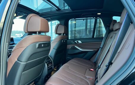 BMW X5, 2025 год, 16 500 000 рублей, 17 фотография