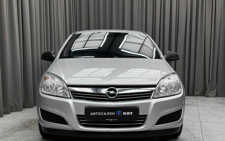 Opel Astra H, 2012 год, 629 000 рублей, 2 фотография