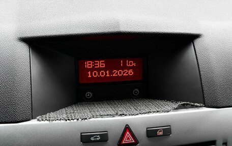 Opel Astra H, 2012 год, 629 000 рублей, 12 фотография