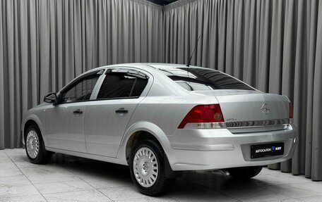 Opel Astra H, 2012 год, 629 000 рублей, 6 фотография