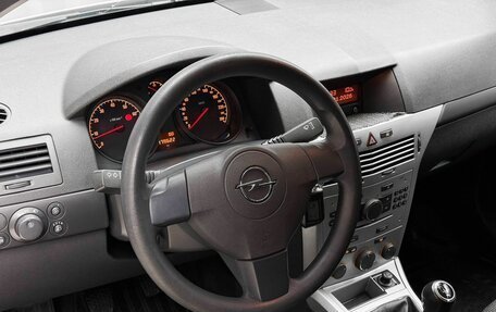 Opel Astra H, 2012 год, 629 000 рублей, 10 фотография