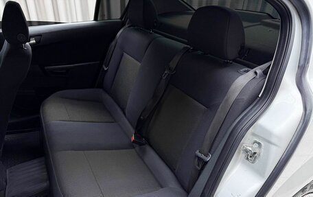 Opel Astra H, 2012 год, 629 000 рублей, 9 фотография