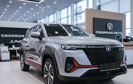 Changan CS35 Plus, 2025 год, 2 839 900 рублей, 3 фотография