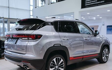 Changan CS35 Plus, 2025 год, 2 839 900 рублей, 4 фотография