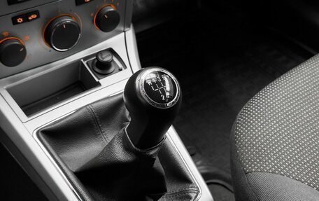 Opel Astra H, 2012 год, 629 000 рублей, 15 фотография