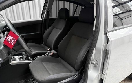 Opel Astra H, 2012 год, 629 000 рублей, 8 фотография