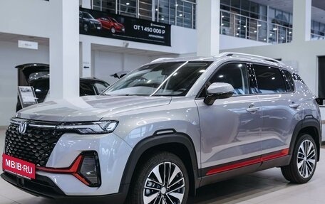 Changan CS35 Plus, 2025 год, 2 839 900 рублей, 7 фотография