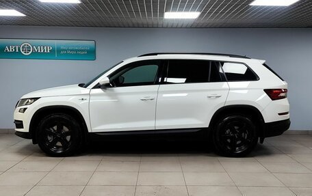 Skoda Kodiaq I, 2020 год, 3 333 333 рублей, 8 фотография