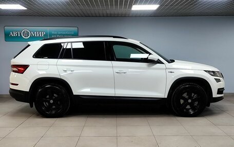 Skoda Kodiaq I, 2020 год, 3 333 333 рублей, 4 фотография