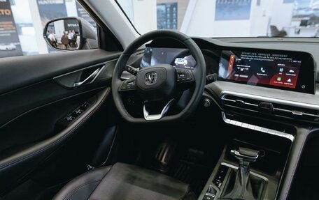 Changan CS35 Plus, 2025 год, 2 839 900 рублей, 11 фотография