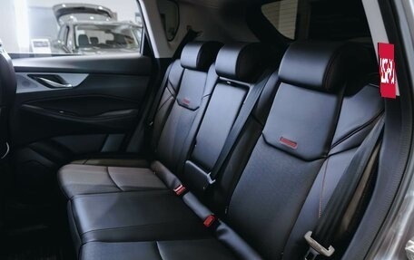 Changan CS35 Plus, 2025 год, 2 839 900 рублей, 9 фотография