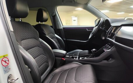 Skoda Kodiaq I, 2020 год, 3 333 333 рублей, 12 фотография